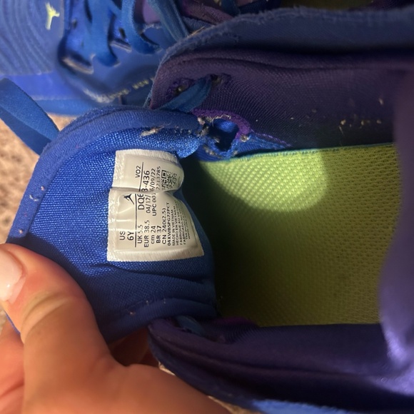 Jordan Luka 1 - Picture 4 of 5